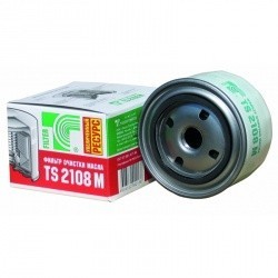 Фильтр масляный TS 2108 М (уп,24)